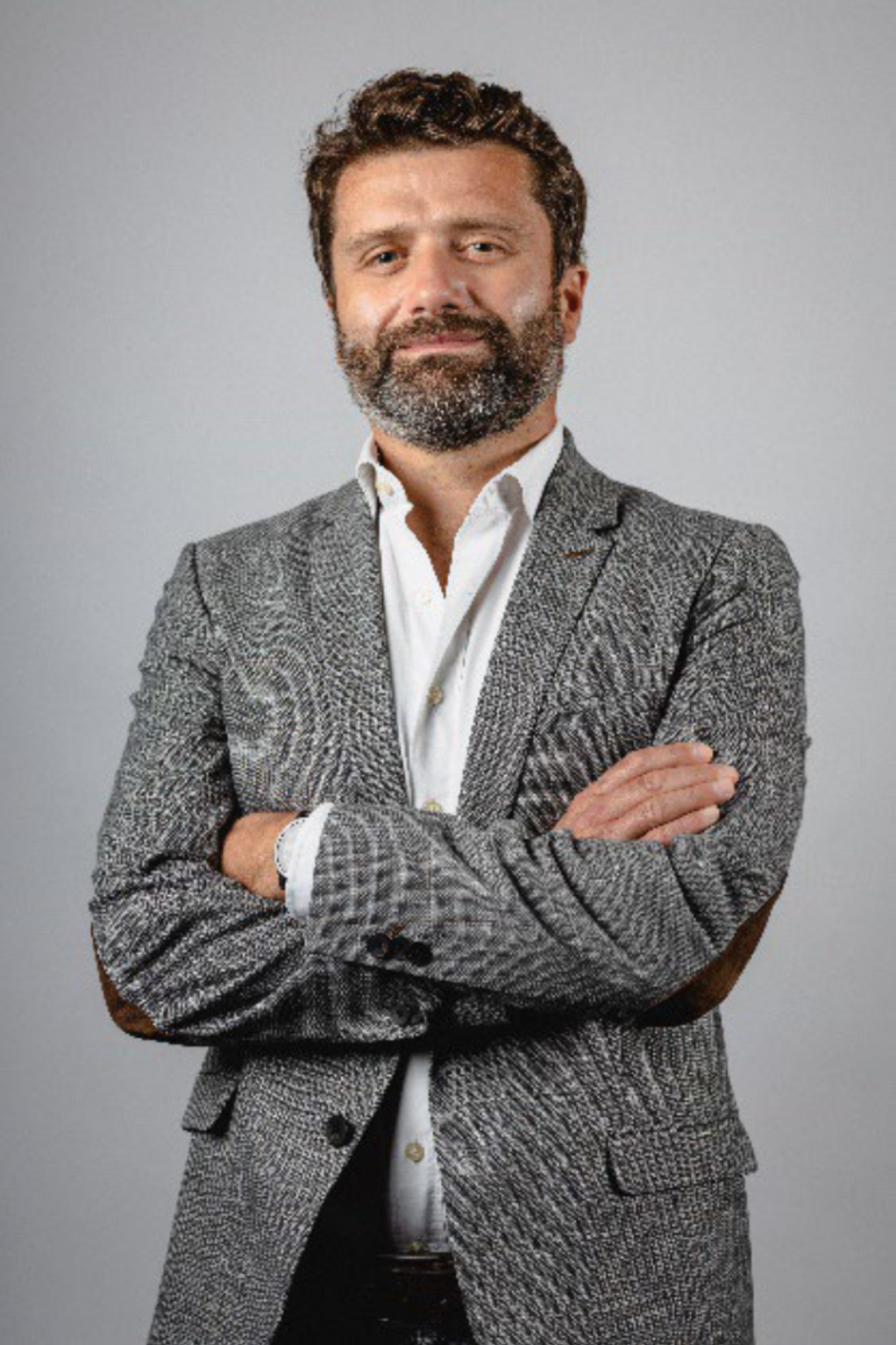 Arnaud ARABO, Animal facility manager, PhD, Université de Rouen,  Mont-Saint-Aignan, UR, UFR Sciences et Techniques